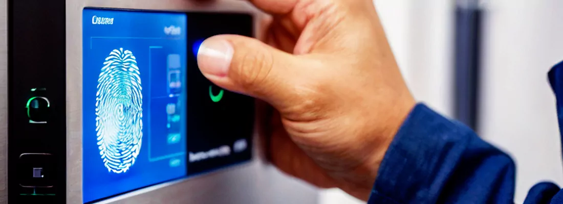 Right Biometric Security System in Wekiwa Springs, FL