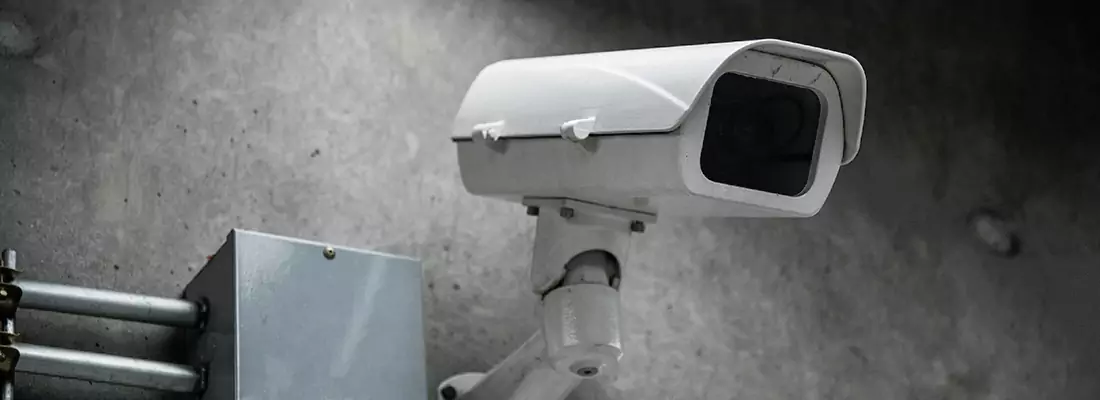 Indoor CCTV Camera Repair and Maintenance Services in Wekiwa Springs, FL
