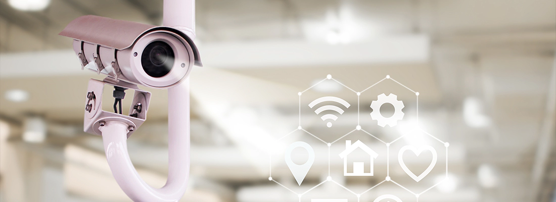 Indoor Security Camera Solutions for Wekiwa Springs, FL