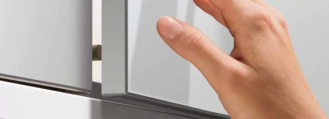 Professional Installation of Push to Open Door Systems in Wekiwa Springs, FL