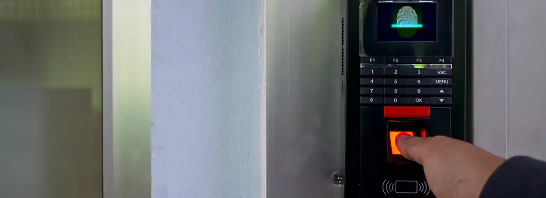 Reliable Access Control System Installation in Wekiwa Springs, FL