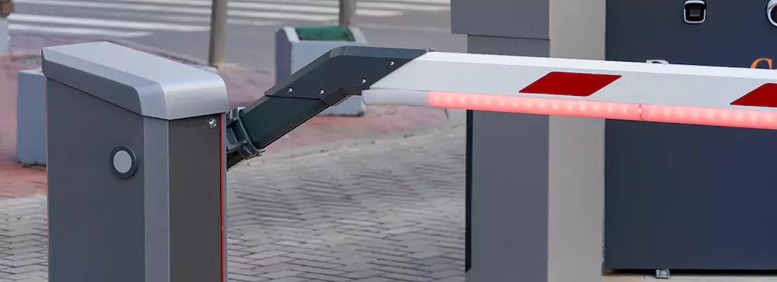 Reliable and Durable Automatic Vehicle Barriers in Wekiwa Springs, FL