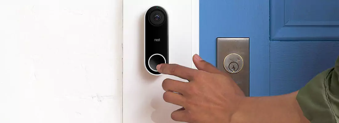 Reliable Electric Doorbell Services in Wekiwa Springs, FL