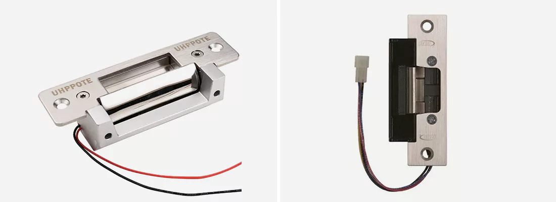 Reliable Electric Strike Solutions for Automatic Door Security in Wekiwa Springs, FL