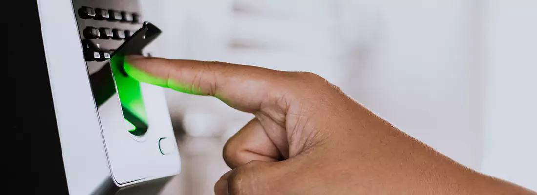 Reliable Fingerprint Access System Installation and Maintenance in Wekiwa Springs, FL