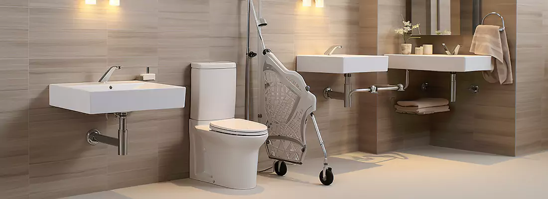 Reliable Handicap Washroom Installation and Maintenance in Wekiwa Springs, FL