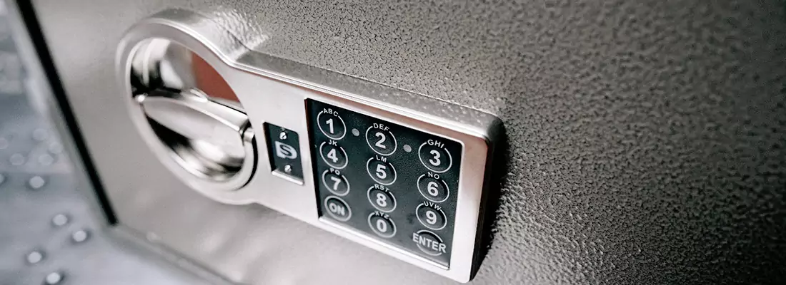 Reliable Keypad Access Control Solutions for Every Need in Wekiwa Springs, FL