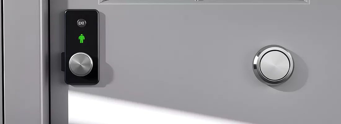 Reliable Maintenance and Repairs for Magnetic Locks in Wekiwa Springs, FL