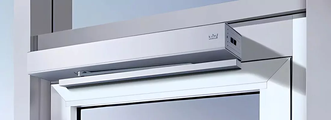 Residential and Commercial Low Energy Door Operator Solutions in Wekiwa Springs, FL