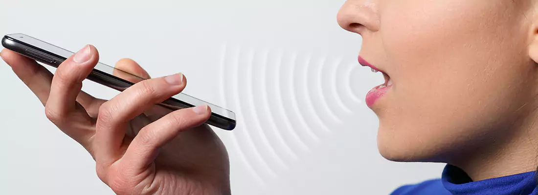 Residential and Commercial Voice Recognition Access Solutions in Wekiwa Springs, FL