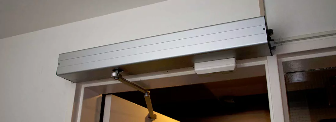 Residential Door Operator Service in Wekiwa Springs, FL