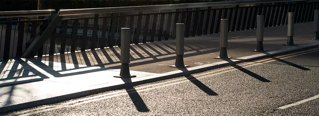 Retractable Driveway Post Repair Services in Wekiwa Springs, FL