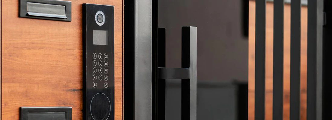 RFID-Enabled Access Control Systems in Wekiwa Springs, FL