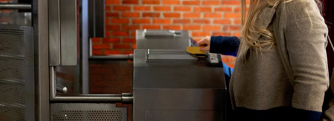 RFID Security Gates for Commercial and Residential Use in Wekiwa Springs, FL