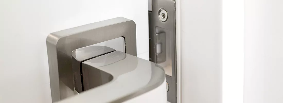 Seamless Integration of Magnetic Locks with Access Control Systems in Wekiwa Springs, FL