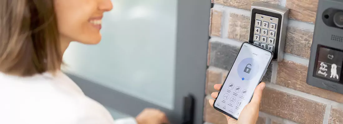 Seamless Integration of NFC Locks with Existing Security Systems in Wekiwa Springs, FL