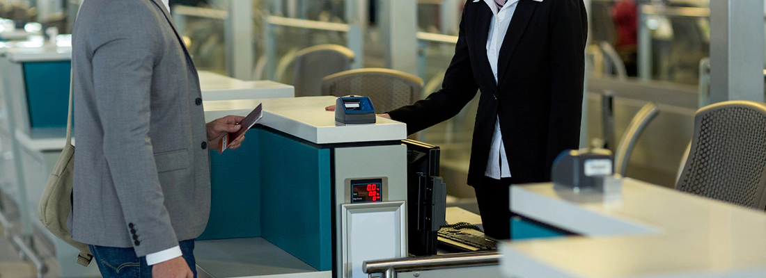 Secure Visitor Badge Printing Services in Wekiwa Springs, FL