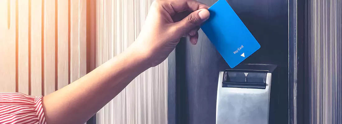 Secure Your Wekiwa Springs Home or Business with Electric Locks