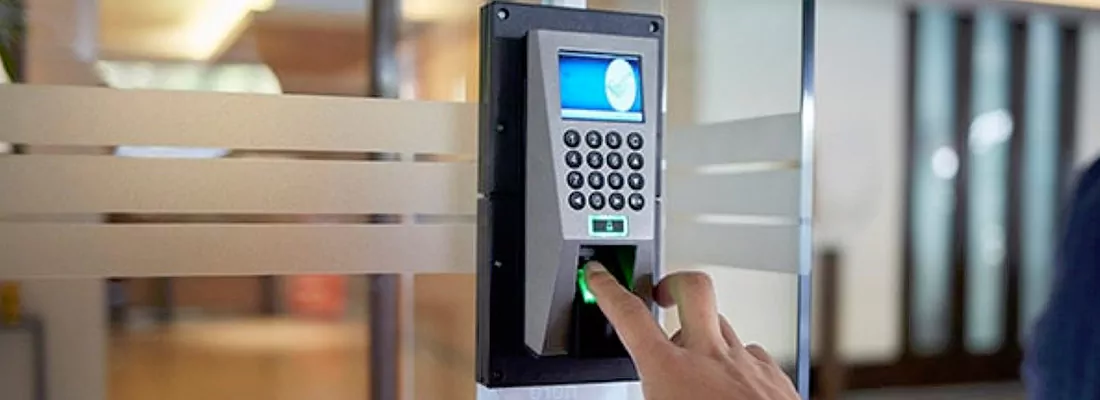 Secure Your Facility with Industrial Access Control Installation in Wekiwa Springs, FL