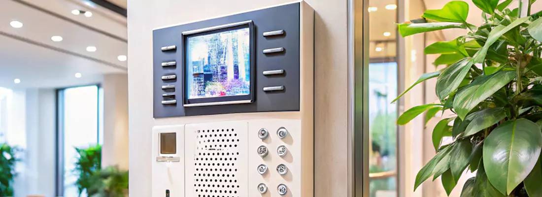 Secure Your Facility with Retinal Access Systems in Wekiwa Springs, FL