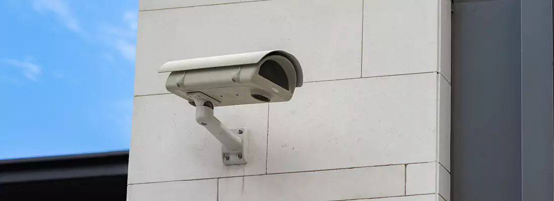 Secure Your Property with Wireless CCTV Systems in Wekiwa Springs, FL