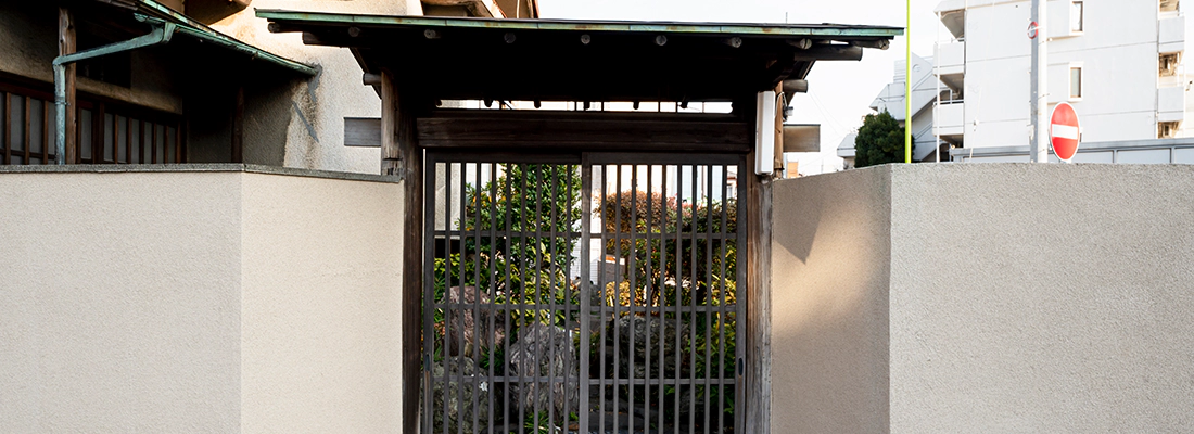 Security Gate Maintenance Services in Wekiwa Springs, FL
