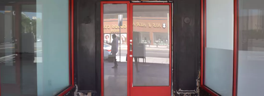 Sliding Motion Sensor Door Service in Wekiwa Springs, FL