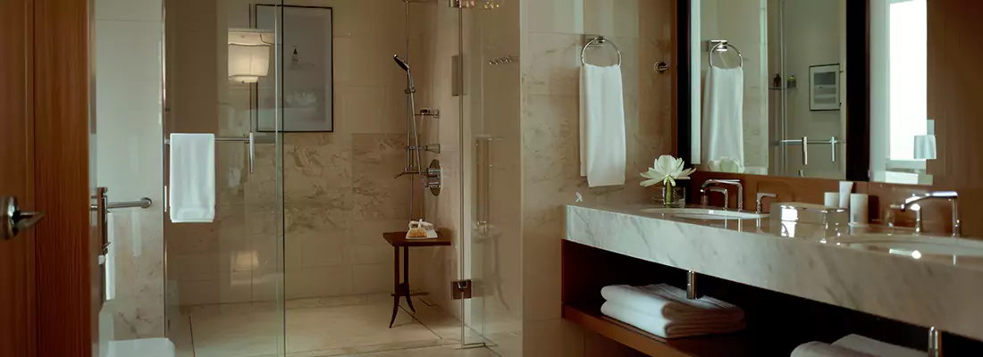 Smart Automatic Washroom Doors for Homes and Businesses in Wekiwa Springs, FL