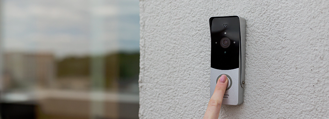 Smart Doorbell Installation Experts in Wekiwa Springs, FL