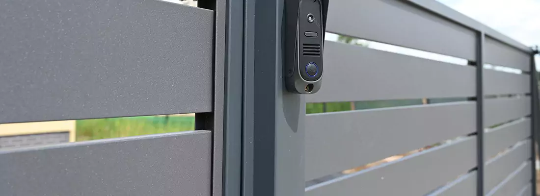 Smart Electric Doorbells with Video and Motion Detection in Wekiwa Springs, FL