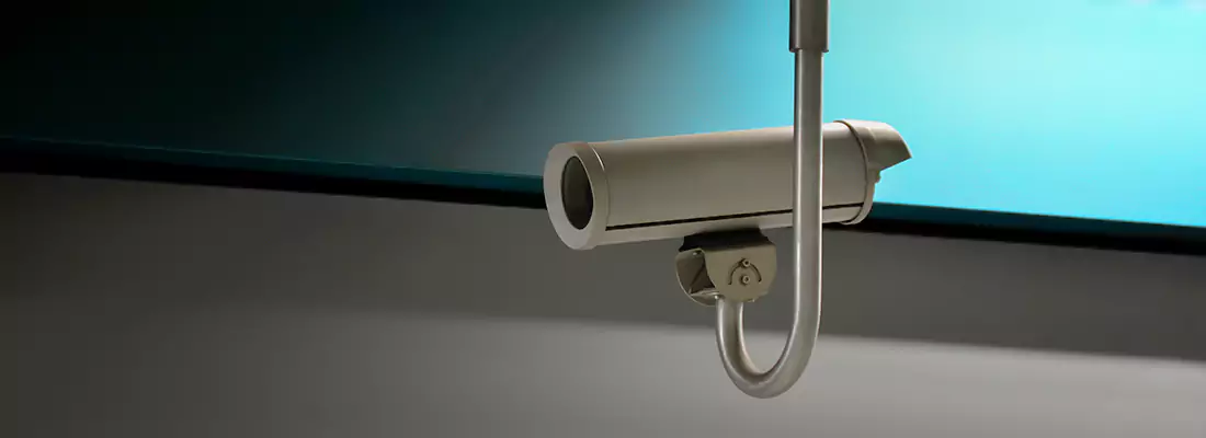 Smart Wireless CCTV Cameras for Remote Monitoring in Wekiwa Springs, FL