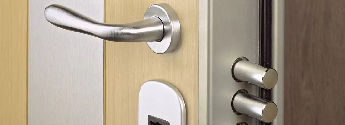Steel and Reinforced High-Security Doors in Wekiwa Springs, FL