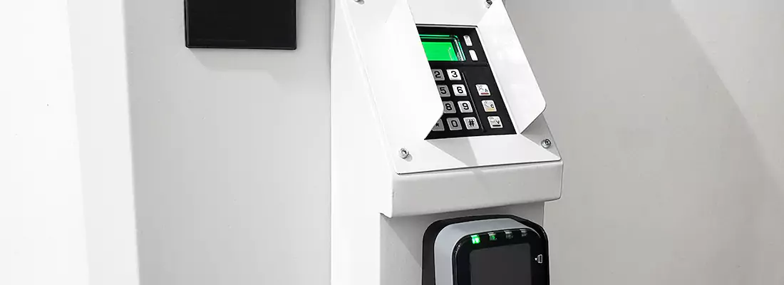 Top-Rated Keypad Access Control Installers Near You in Wekiwa Springs, FL