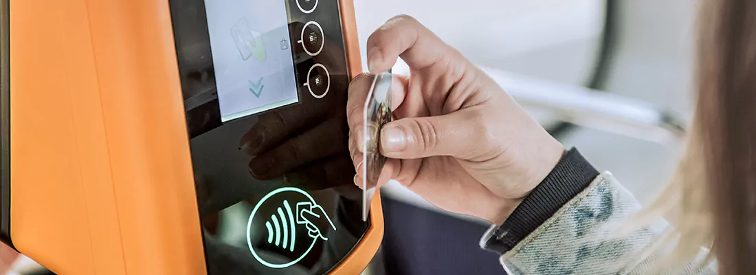 Touchless Entry Systems For Enhanced Accessibility in Wekiwa Springs, FL