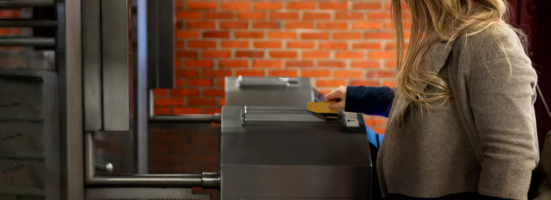 Upgrade to Modern Security Turnstile Systems in Wekiwa Springs, FL