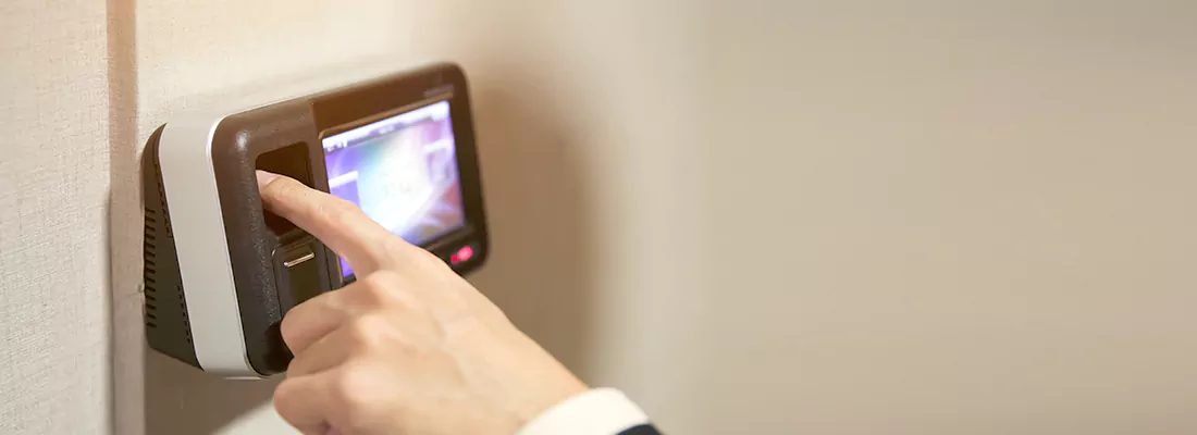 Upgrade Your Business Security with Access Control in Wekiwa Springs, FL