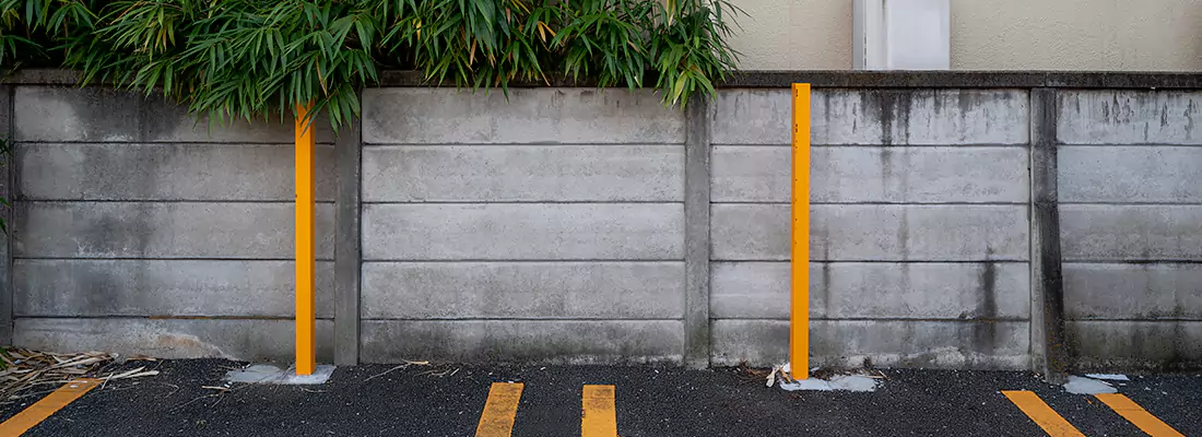 Upgrade Your Property with Professional Retractable Driveway Post Installation in Wekiwa Springs, FL