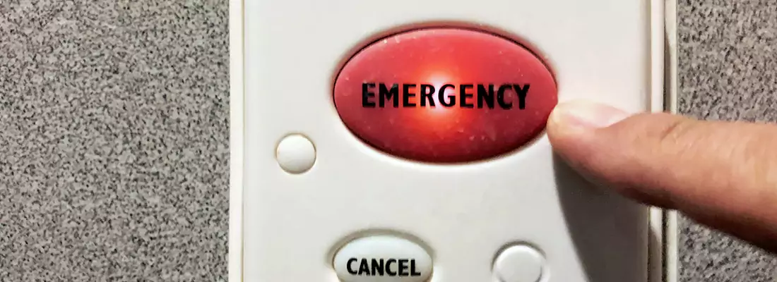 Upgrade Your Washroom Safety with Emergency Buttons in Wekiwa Springs, FL