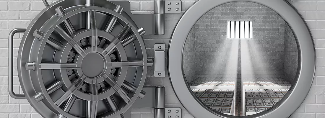 Vault Repair in Wekiwa Springs, FL