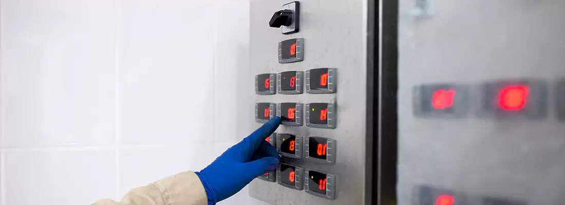 Building Intercom System Installation in Wekiwa Springs, FL