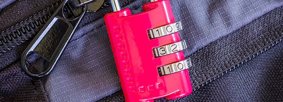 Combination Lock Installation in Wekiwa Springs, FL