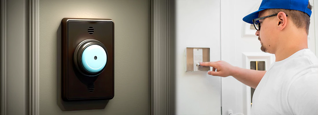 Why Choose Wekiwa Springs Access Control for Door Wave Button Installation in Wekiwa Springs, FL?