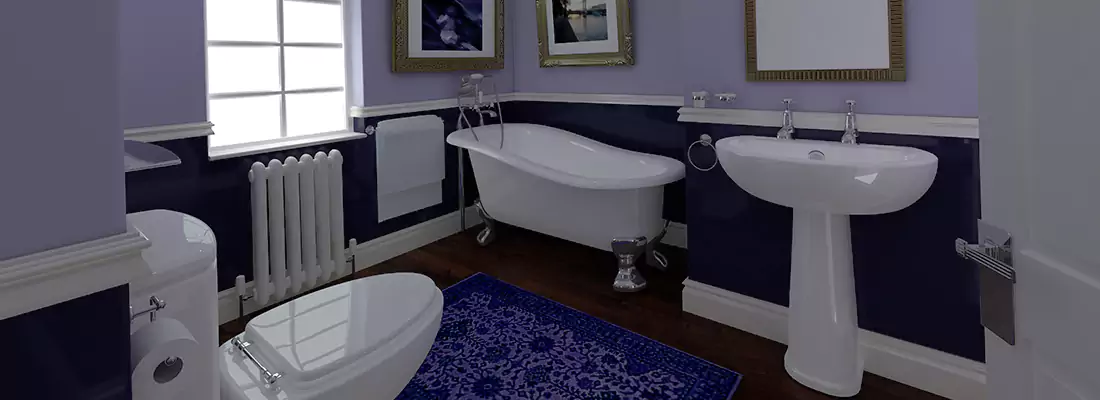 Emergency Washroom Call System Installation in Wekiwa Springs, FL