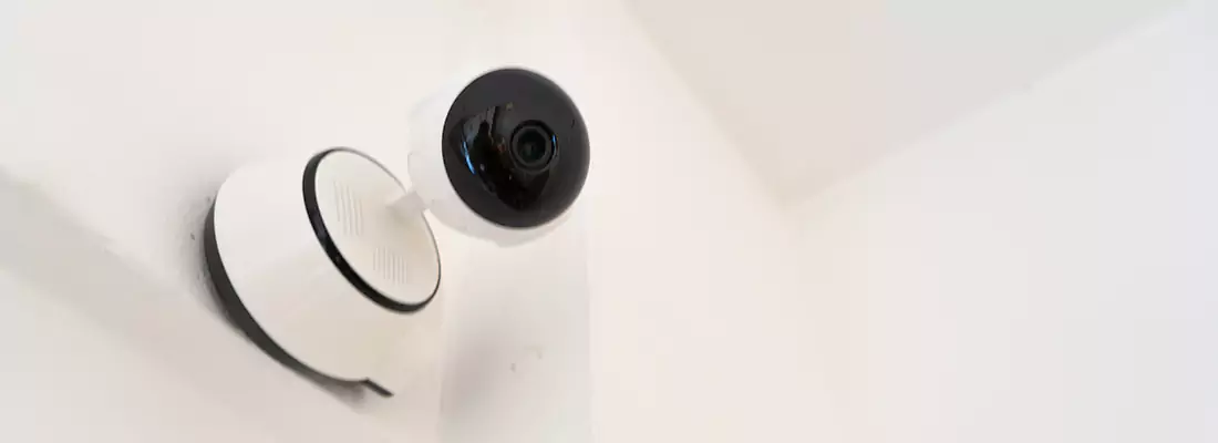 Why Choose Wekiwa Springs Access Control for Indoor CCTV Camera Services in Wekiwa Springs, FL?