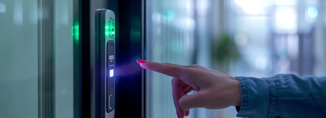 Why Choose Wekiwa Springs Access Control for Touchless Door Installation in Wekiwa Springs, FL?