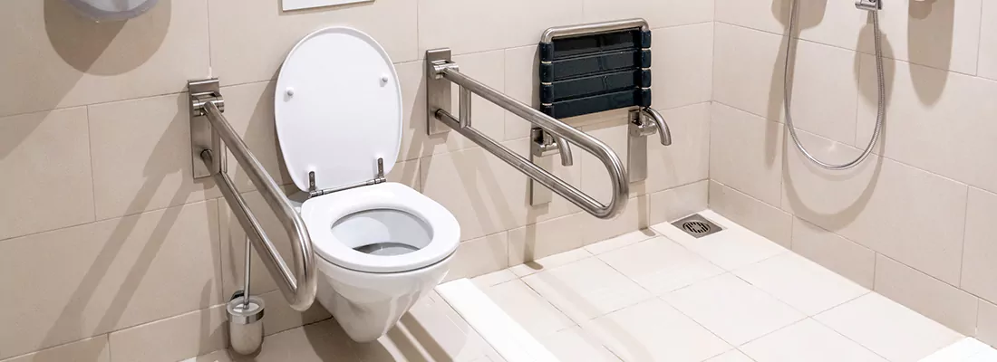 Why Choose Us for Handicap Restroom Services in Wekiwa Springs, FL?