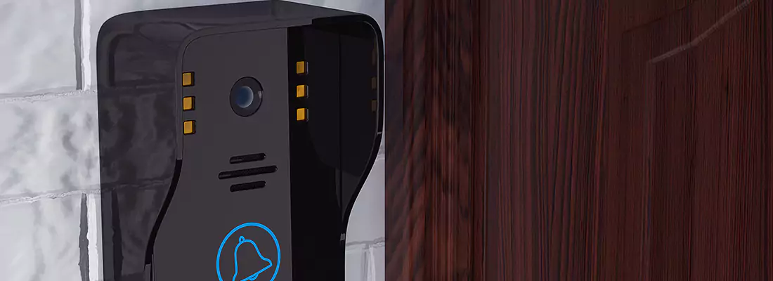 Wireless Door Proximity Sensors for Smart Security in Wekiwa Springs, FL