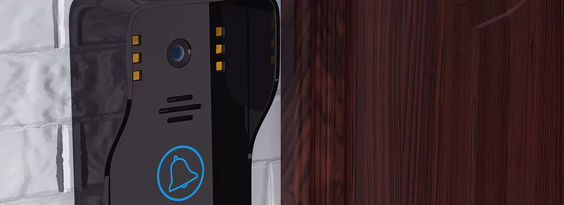 Wireless Gate Intercom Solutions for Homes and Businesses in Wekiwa Springs, FL